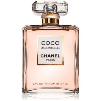 Chanel Coco Mademoiselle Intense parfémovaná voda dámská 200 ml