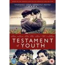 Testament of Youth DVD