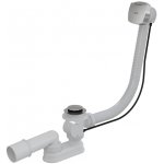 Alcadrain Vanový automat 57 cm, chrom A51CR – Zboží Dáma