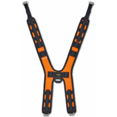 Ramenní popruh STIHL ADVANCE X-Flex – Zbozi.Blesk.cz