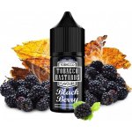 Flavormonks Tobacco Bastards Blackberry Tobacco 10 ml – Zboží Mobilmania