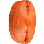 Prima-obchod Zip spirálový No 3 metráž, barva 158 oranžová – Hledejceny.cz