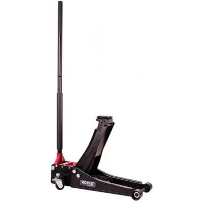 ROOKS Hever pojízdný nízkoprofilový 2,5 t 75-500 mm – Zbozi.Blesk.cz