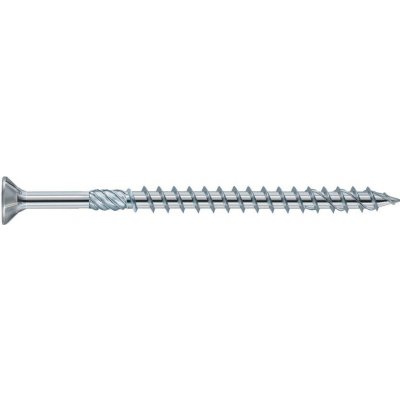 vrut do dřevostavby 3,0x 30mm TX15 ZB (200ks) – Hledejceny.cz