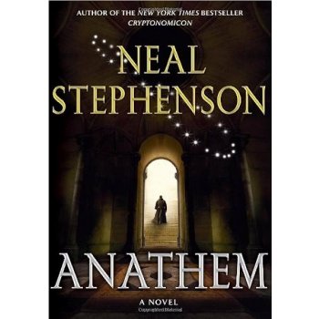 Anathem, English edition