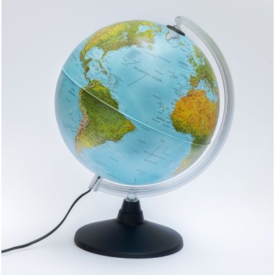 Globus 30 cm ELITE – Sleviste.cz