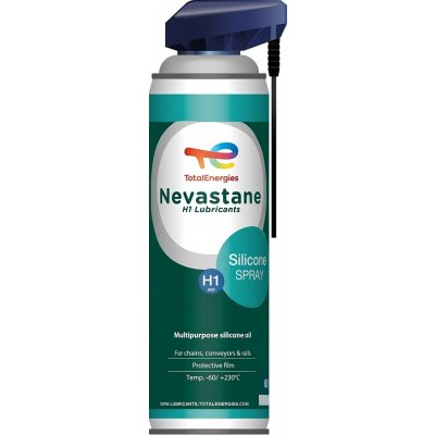 Total Nevastane Silicone Spray 400 ml – Sleviste.cz