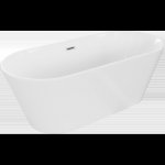 MEXEN Flavia 170 x 75 cm 54031708000-97 – Hledejceny.cz