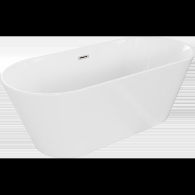 MEXEN Flavia 170 x 75 cm 54031708000-97 – Hledejceny.cz