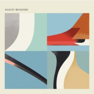 V/A - Avocet Revisited -Mlp- LP – Hledejceny.cz