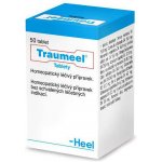 TRAUMEEL POR TBL NOB 50 – Hledejceny.cz