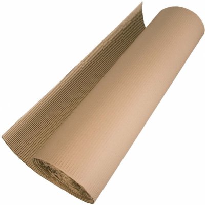 SPOKAR Vlnitá lepenka 1x20 m – Zboží Mobilmania