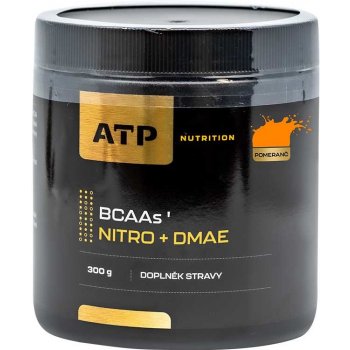 ATP Nutrition BCAAs Nitro + DMA 300 g