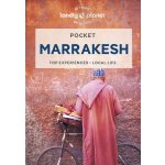 Pocket Marrakesh - Lonely Planet – Zbozi.Blesk.cz