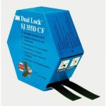 Extera Upevňovací páska 3M Dual-Lock SJ355DCF, černá – Hledejceny.cz