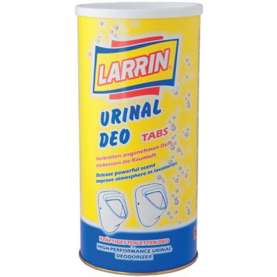 Larin WC tablety do Pisoaru 900 g