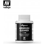 Vallejo Brush Cleaner 85ml – Zbozi.Blesk.cz