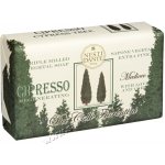 Nesti Dante Dei Colli Fiorentini mýdlo Cypřiš 250 g – Zboží Dáma Nesti Dante Dei Colli Fiorentini mýdlo Cypřiš 250 g – Zboží Dáma