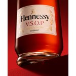 Hennessy VSOP Privilege Cognac 40% 0,7 l (karton) – Zboží Dáma