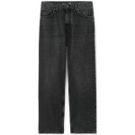 Celio džíny baggy Mobaggyden Černá – Zboží Mobilmania