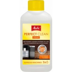 Melitta Perfect Clean 716402 250 ml