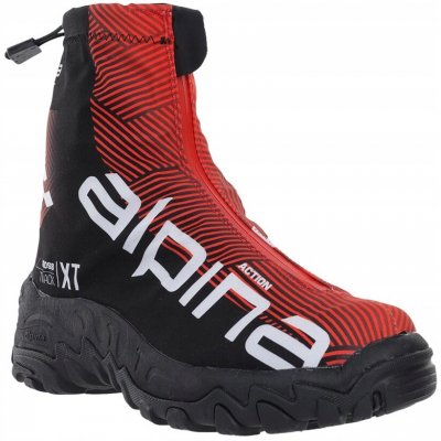 Alpina XT Action Black White – Zbozi.Blesk.cz