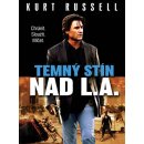 Temný stín nad L.A. DVD