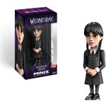 MINIX Wednesday - Wednesday Addams 7 cm – Zboží Dáma