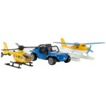 Siku Super Set stavební stroje 3 ks 6305 – Hledejceny.cz