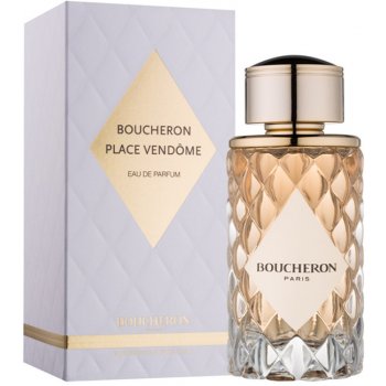 Boucheron Place Vendôme parfémovaná voda dámská 50 ml
