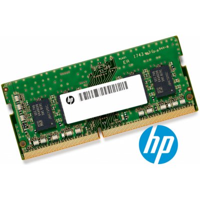 HP compatible 16 GB DDR4 2666MHz ECC 260 pin SODIMM 3TQ38AA – Zboží Mobilmania