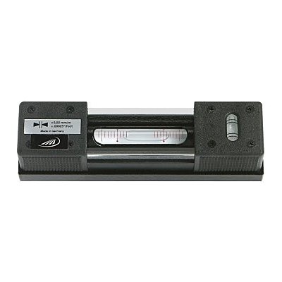 Helios Preisser Strojní 200mm 0,1mm/m 0550_102 – Hledejceny.cz