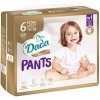 Plenky Dada Pantsy Extra care 6 16+ kg 32 ks