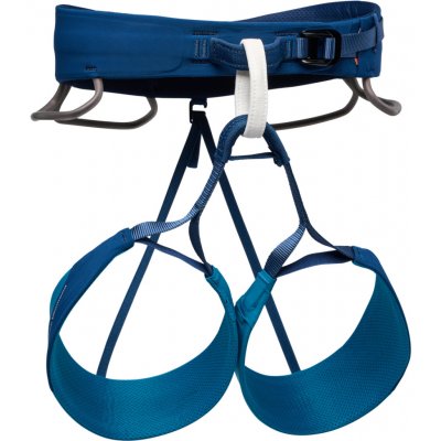 Black Diamond M SOLUTION HARNESS – Hledejceny.cz