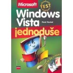 Microsoft Windows Vista - Pavel Roubal – Zbozi.Blesk.cz