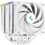 DeepCool AK620 Digital SE WH R-AK620-WHADMN-GJD – Zboží Živě