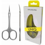 Staleks Profesionální nůžky na kůžičku "Ballerina" UNIQ 10 TYP 4 – Zboží Mobilmania