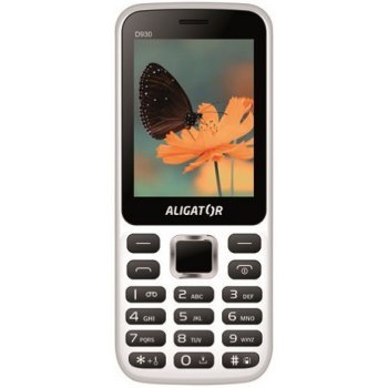 Aligator D930 Dual SIM