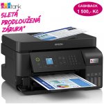 Epson EcoTank L5590 – Hledejceny.cz
