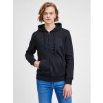 GAP logo na zip černá – Zboží Dáma