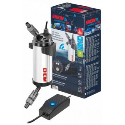 Eheim Reeflex UV+e 500 – Zboží Mobilmania