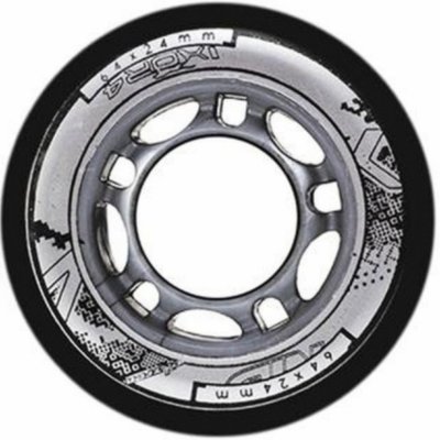 Nils Extreme 64 mm 82A 4 ks – Zbozi.Blesk.cz