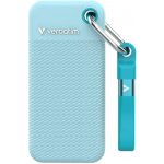 Verbatim Pocket SSD USB 3.2 Gen 2 Summer Edition 2TB, 32325 – Zboží Mobilmania