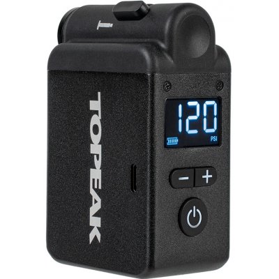 Topeak E-Booster Digital – Zboží Mobilmania