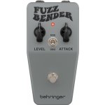 Behringer Fuzz Bender – Hledejceny.cz