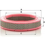 MANN-FILTER Vzduchový filtr MANN C2649 (MF C2649) – Hledejceny.cz