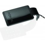 Aquael Leddy Smart 2 Plant 6 W 15 x 8 cm černé – Sleviste.cz