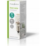 Nedis Nedis OVBUE1415W1 žárovka do trouby T22 E14/15W/230V 3000K NE0272 – Sleviste.cz