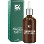 Brazil Keratin Ayurvedic Eclipta Alba Oil Authentic Pure 100 % 50 ml – Hledejceny.cz