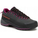 La Sportiva boty Women TX4 EVO GTX Carbon-Springtime – Hledejceny.cz